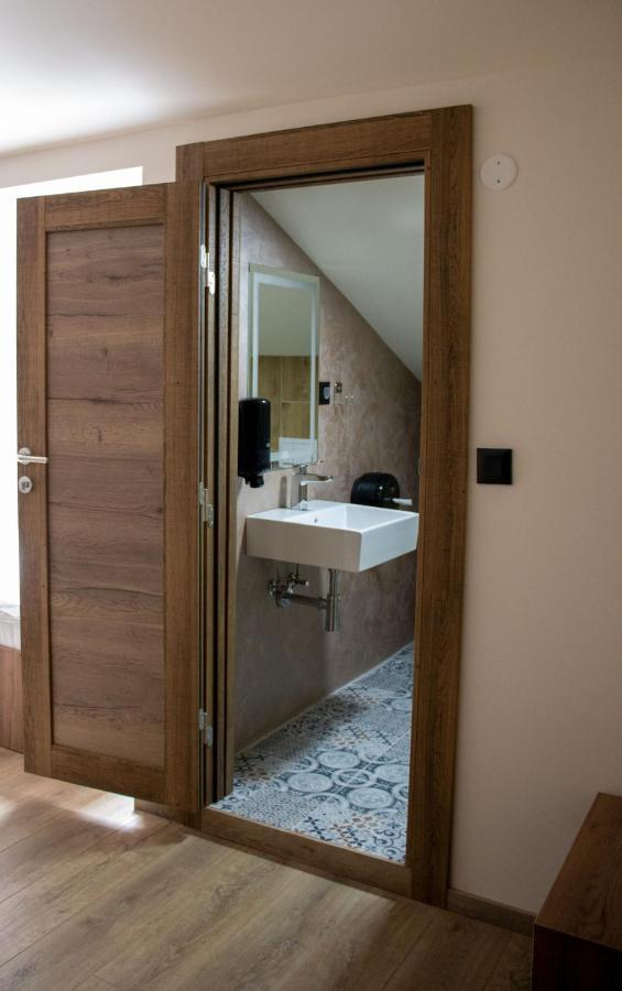 Elevenrooms Belgrad Dış mekan fotoğraf