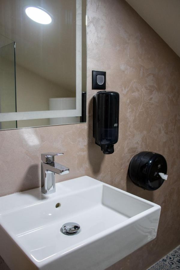 Elevenrooms Belgrad Dış mekan fotoğraf