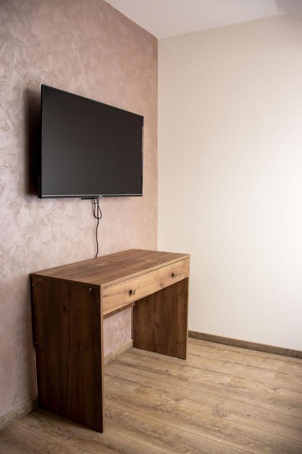 Elevenrooms Belgrad Dış mekan fotoğraf
