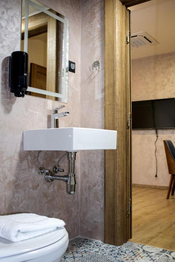 Elevenrooms Belgrad Dış mekan fotoğraf
