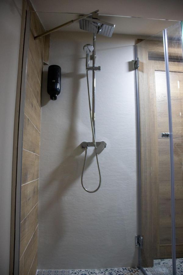 Elevenrooms Belgrad Dış mekan fotoğraf