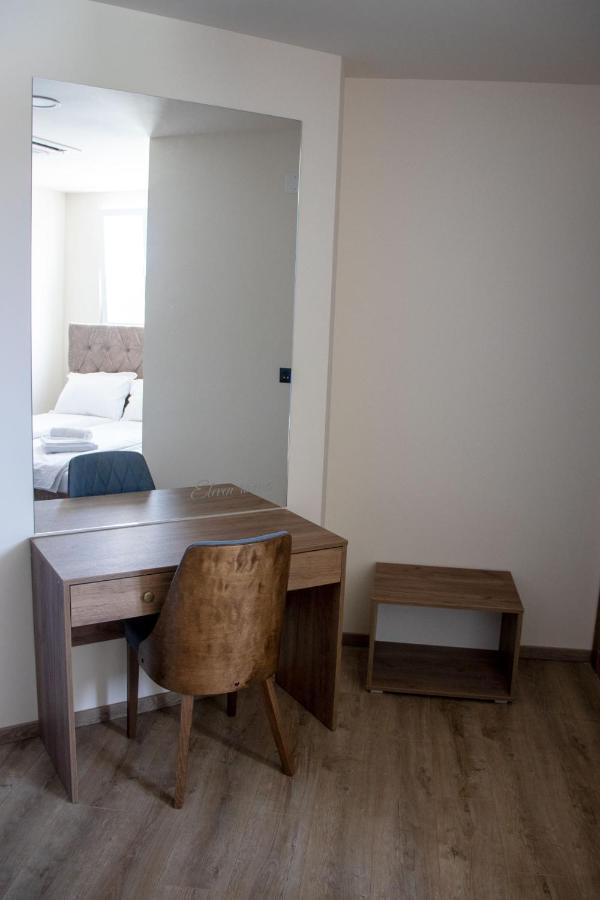 Elevenrooms Belgrad Dış mekan fotoğraf