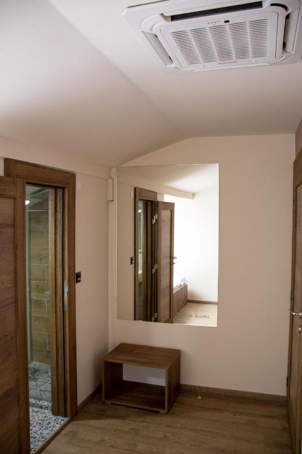 Elevenrooms Belgrad Dış mekan fotoğraf