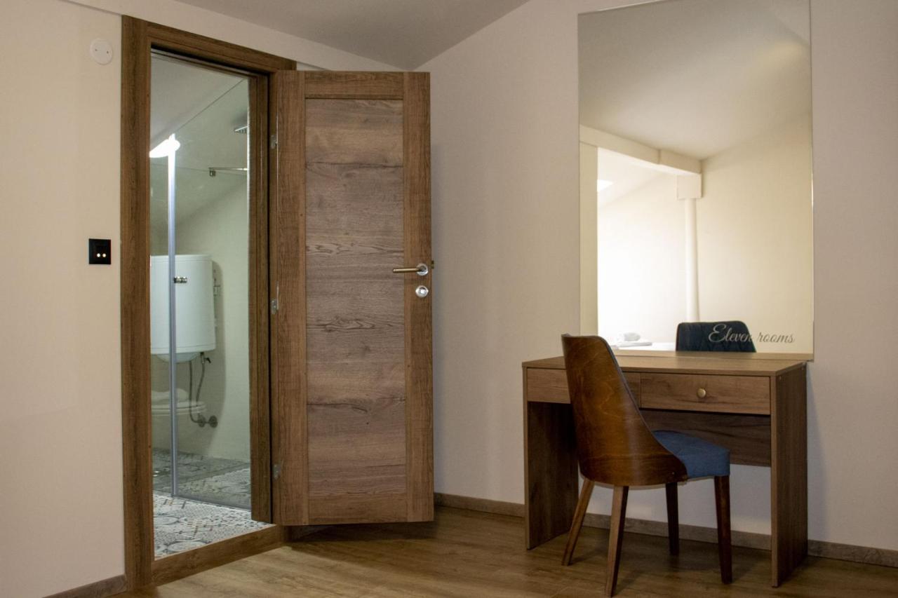 Elevenrooms Belgrad Dış mekan fotoğraf