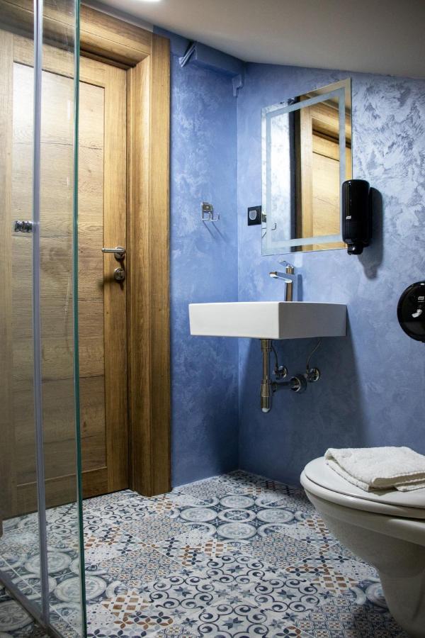 Elevenrooms Belgrad Dış mekan fotoğraf