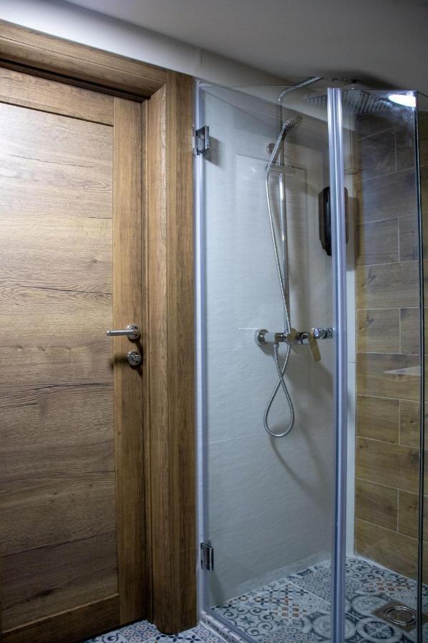Elevenrooms Belgrad Dış mekan fotoğraf