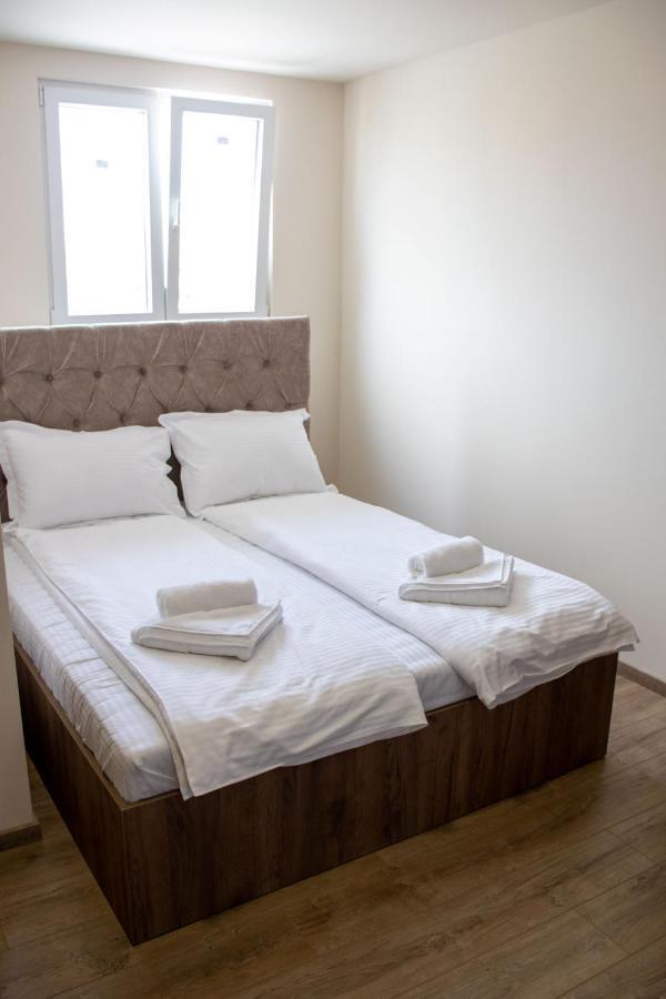 Elevenrooms Belgrad Dış mekan fotoğraf