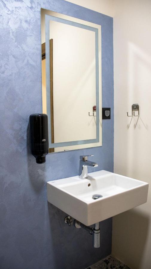 Elevenrooms Belgrad Dış mekan fotoğraf
