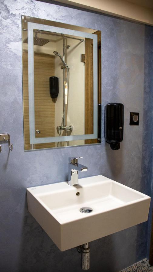 Elevenrooms Belgrad Dış mekan fotoğraf