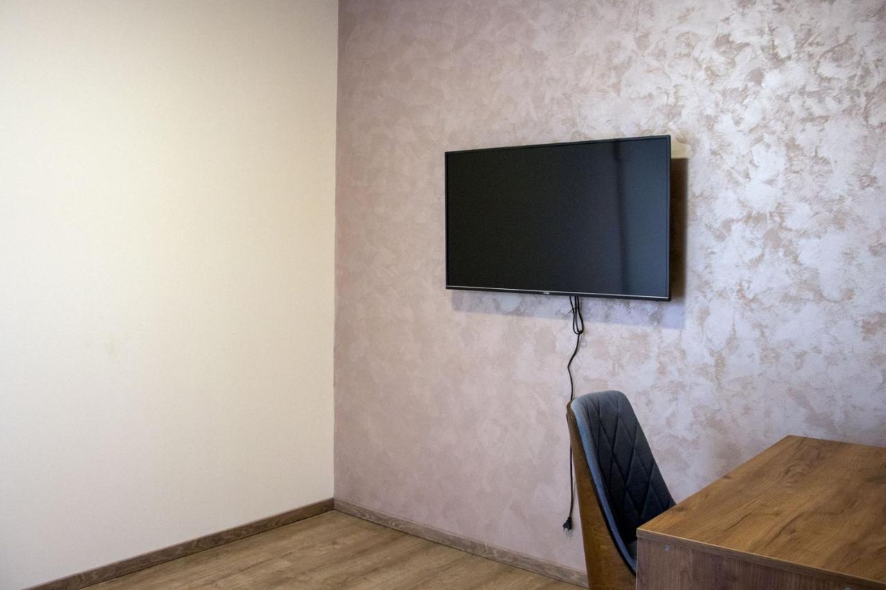 Elevenrooms Belgrad Dış mekan fotoğraf