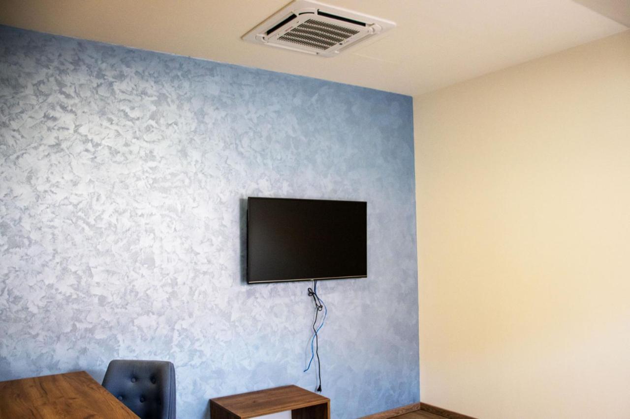 Elevenrooms Belgrad Dış mekan fotoğraf