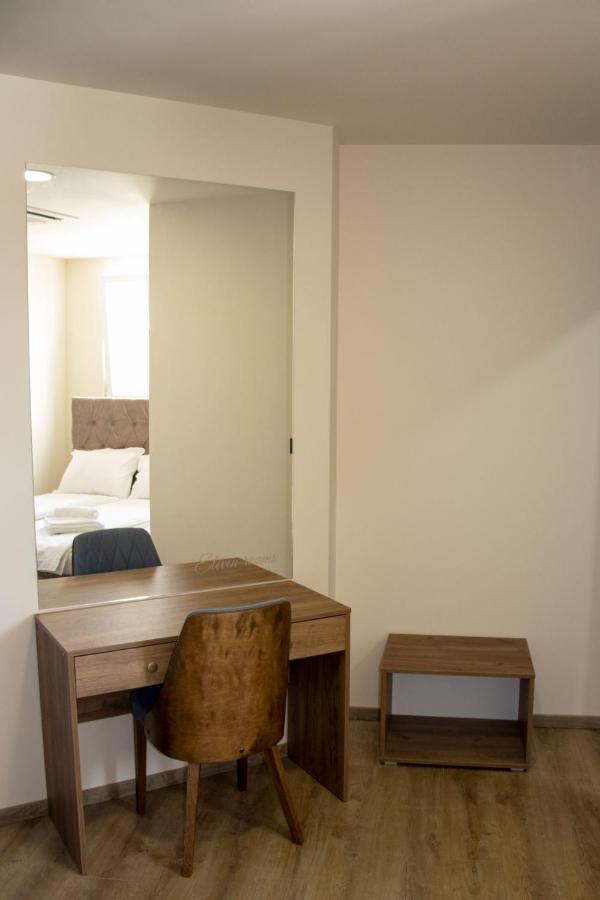 Elevenrooms Belgrad Dış mekan fotoğraf