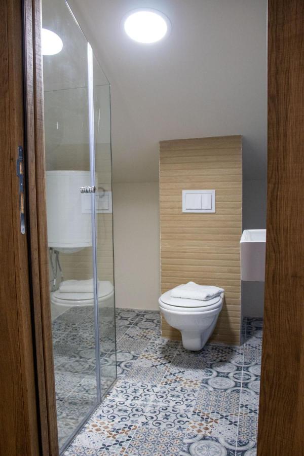 Elevenrooms Belgrad Dış mekan fotoğraf