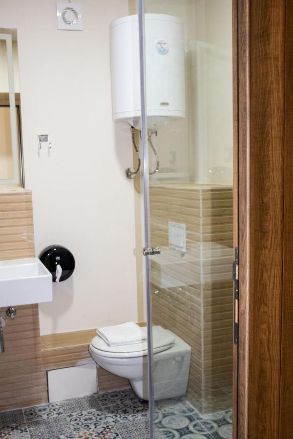 Elevenrooms Belgrad Dış mekan fotoğraf