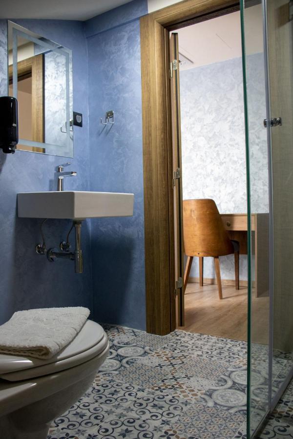 Elevenrooms Belgrad Dış mekan fotoğraf