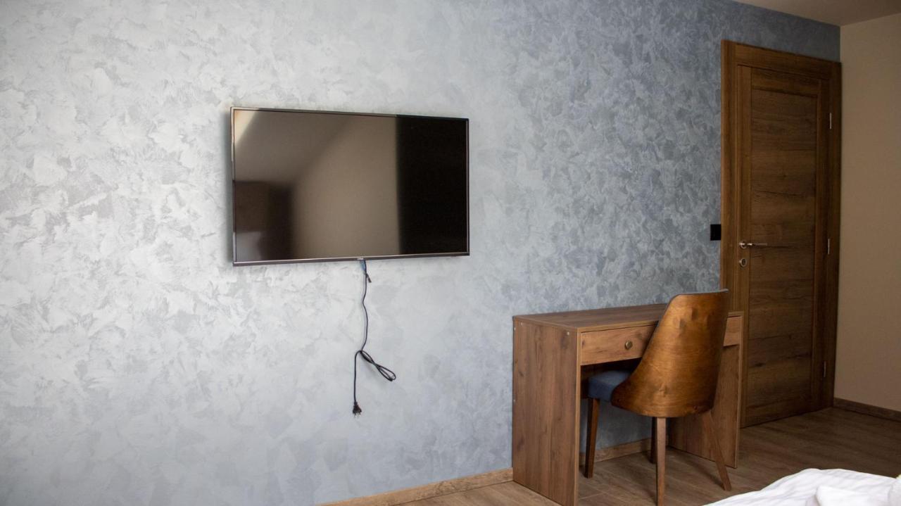 Elevenrooms Belgrad Dış mekan fotoğraf