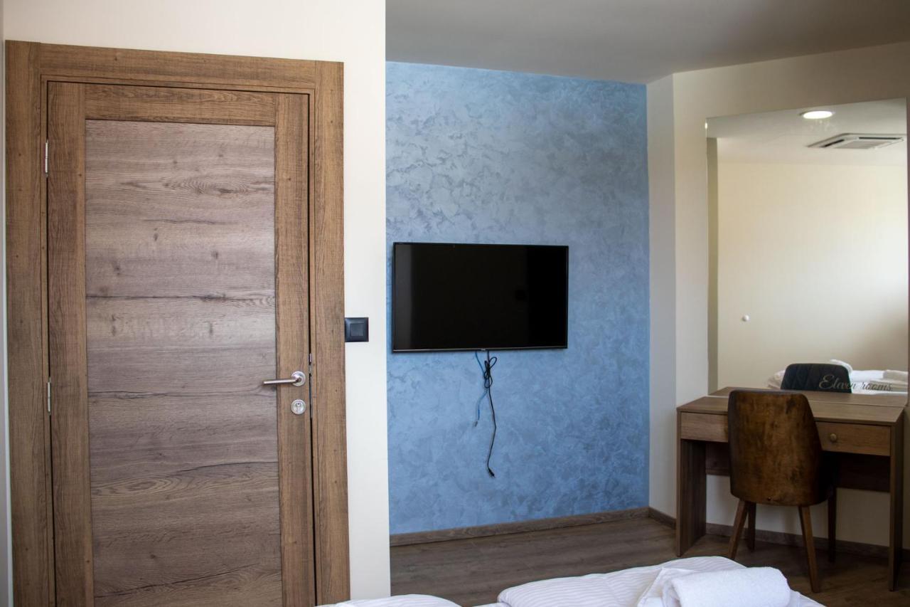 Elevenrooms Belgrad Dış mekan fotoğraf