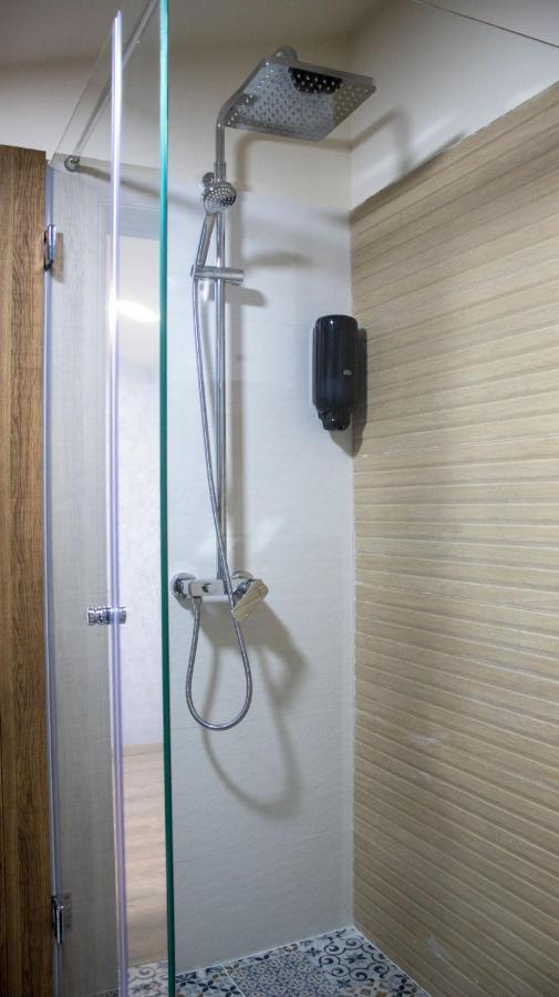 Elevenrooms Belgrad Dış mekan fotoğraf