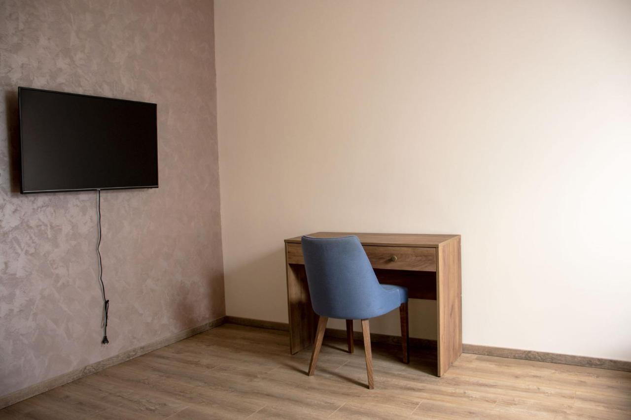 Elevenrooms Belgrad Dış mekan fotoğraf