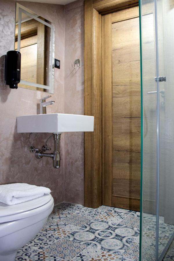 Elevenrooms Belgrad Dış mekan fotoğraf