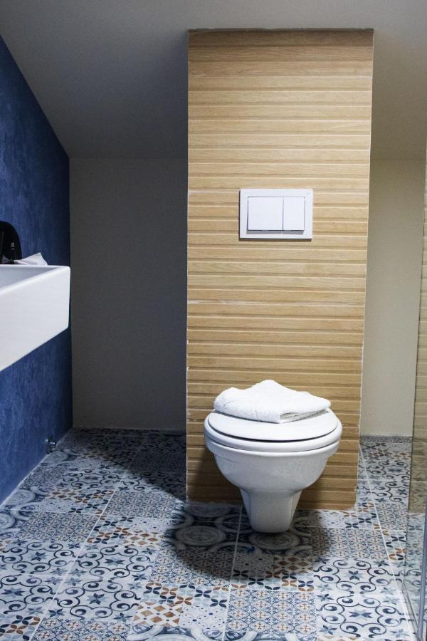 Elevenrooms Belgrad Dış mekan fotoğraf