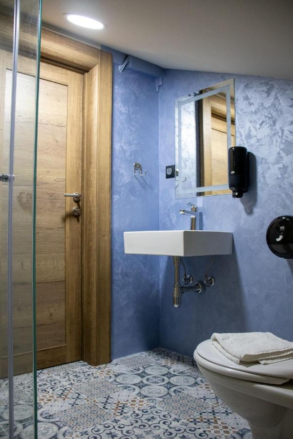 Elevenrooms Belgrad Dış mekan fotoğraf