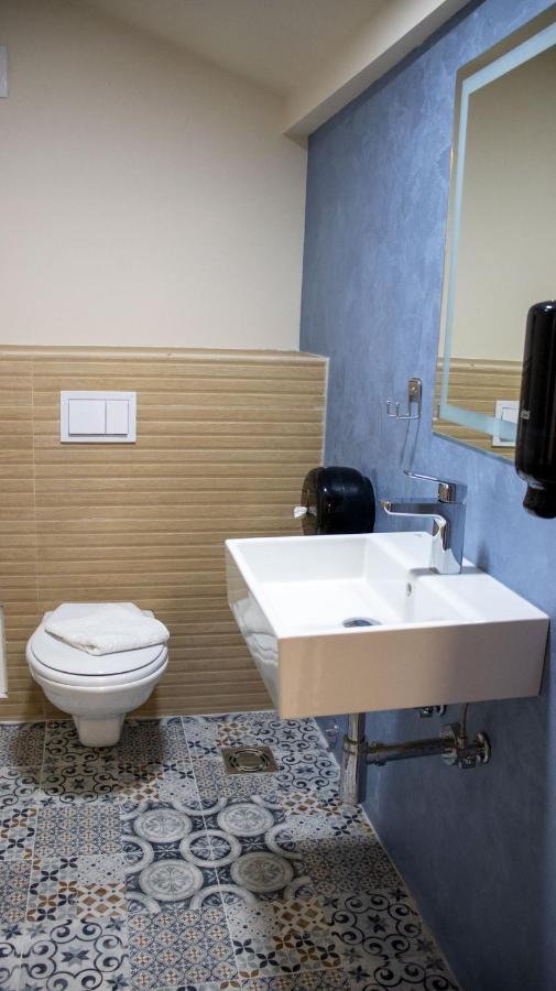 Elevenrooms Belgrad Dış mekan fotoğraf