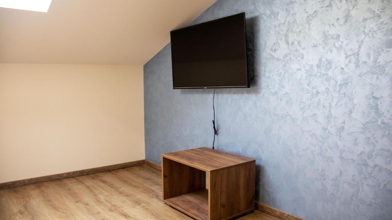 Elevenrooms Belgrad Dış mekan fotoğraf