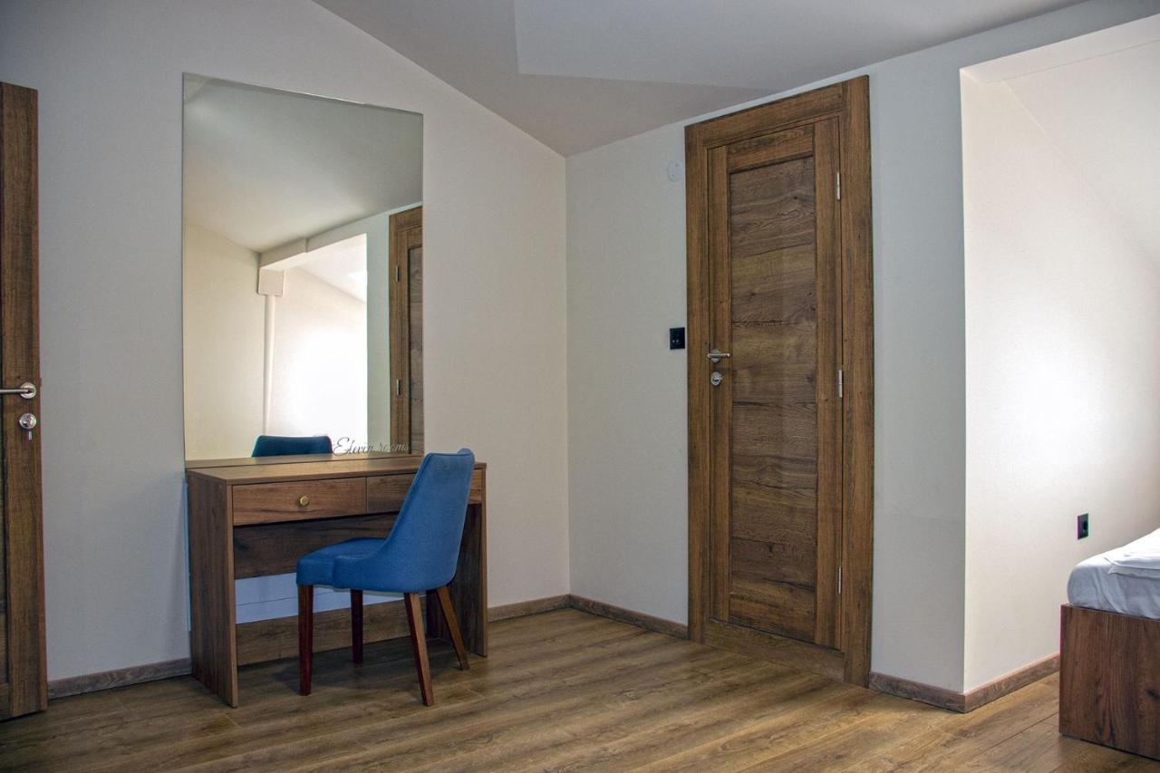 Elevenrooms Belgrad Dış mekan fotoğraf